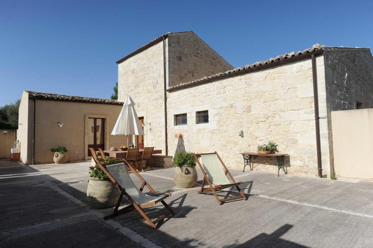 Hotel Relais Parco Cavalonga Donnafugata Pokoj fotografie
