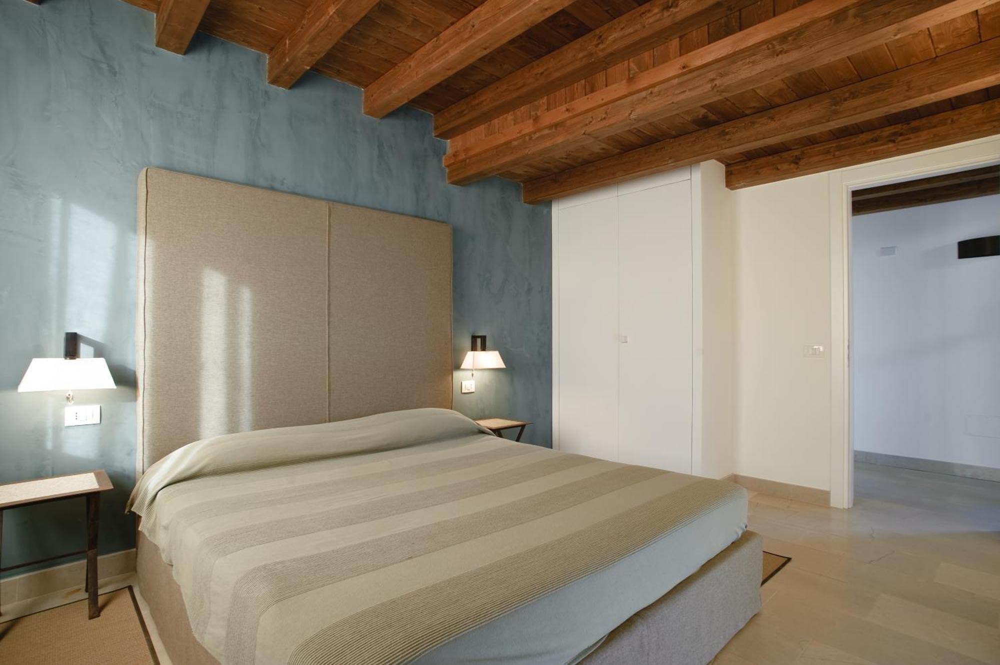 Hotel Relais Parco Cavalonga Donnafugata Pokoj fotografie