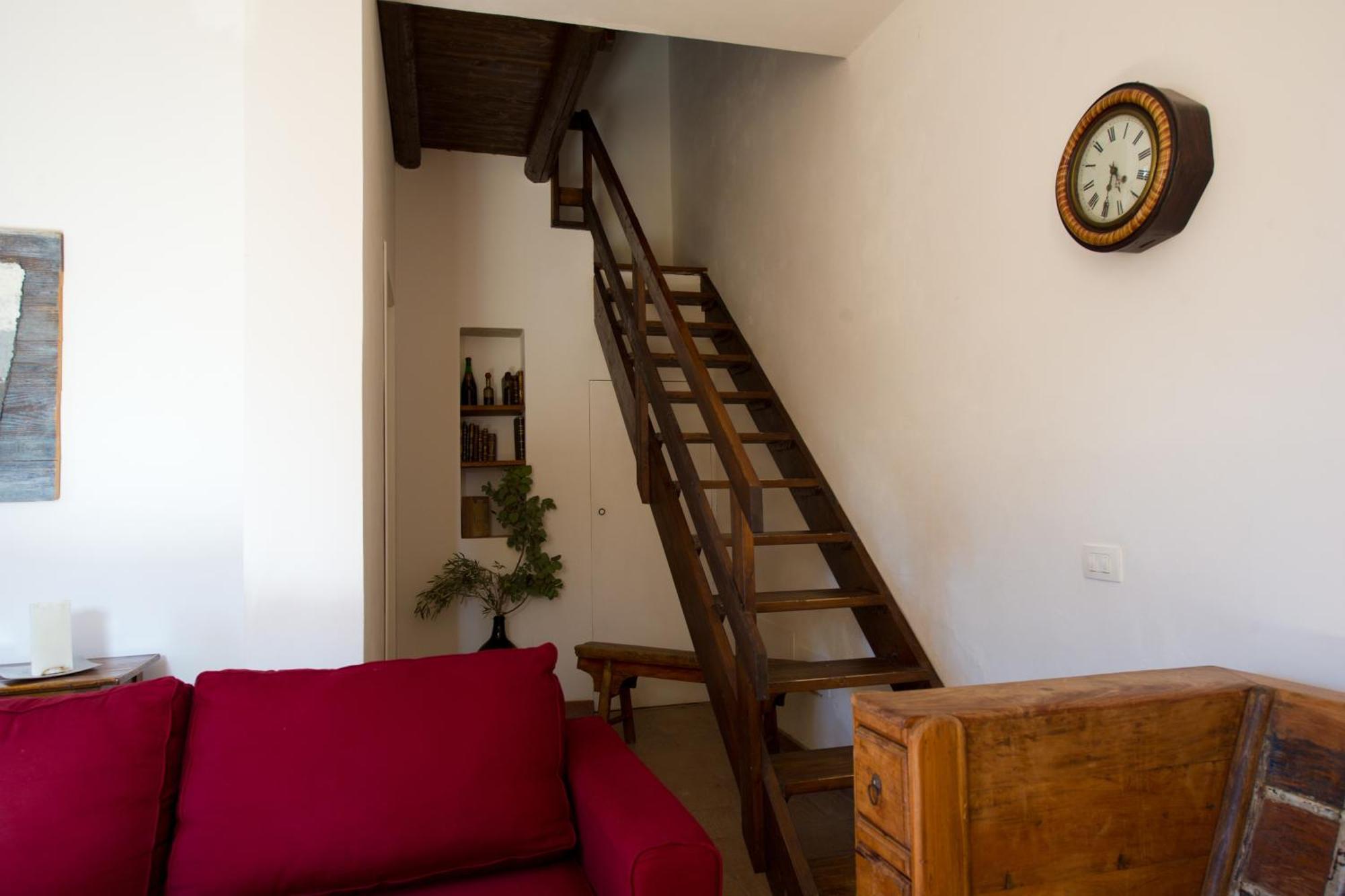 Hotel Relais Parco Cavalonga Donnafugata Pokoj fotografie