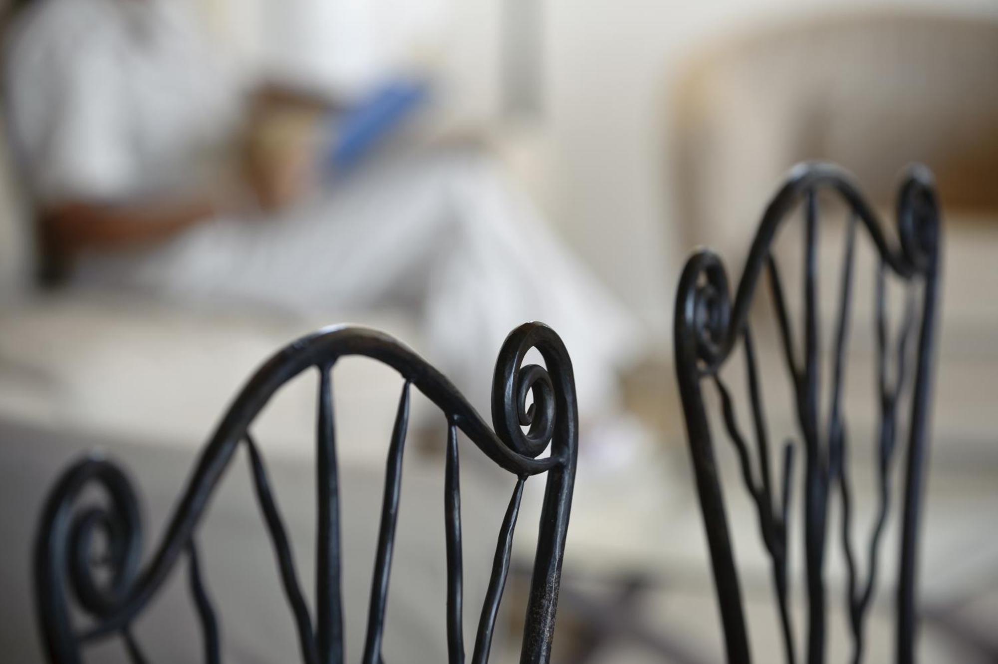 Hotel Relais Parco Cavalonga Donnafugata Pokoj fotografie