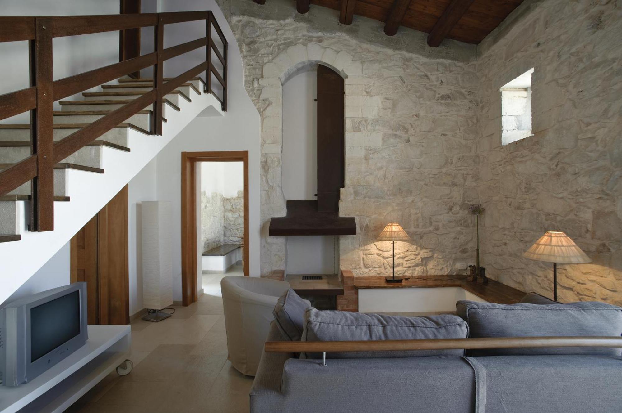 Hotel Relais Parco Cavalonga Donnafugata Pokoj fotografie