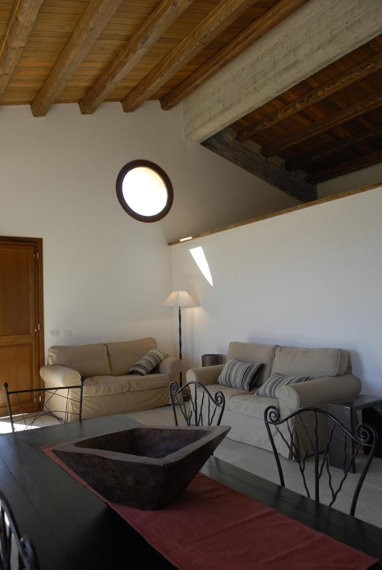 Hotel Relais Parco Cavalonga Donnafugata Pokoj fotografie