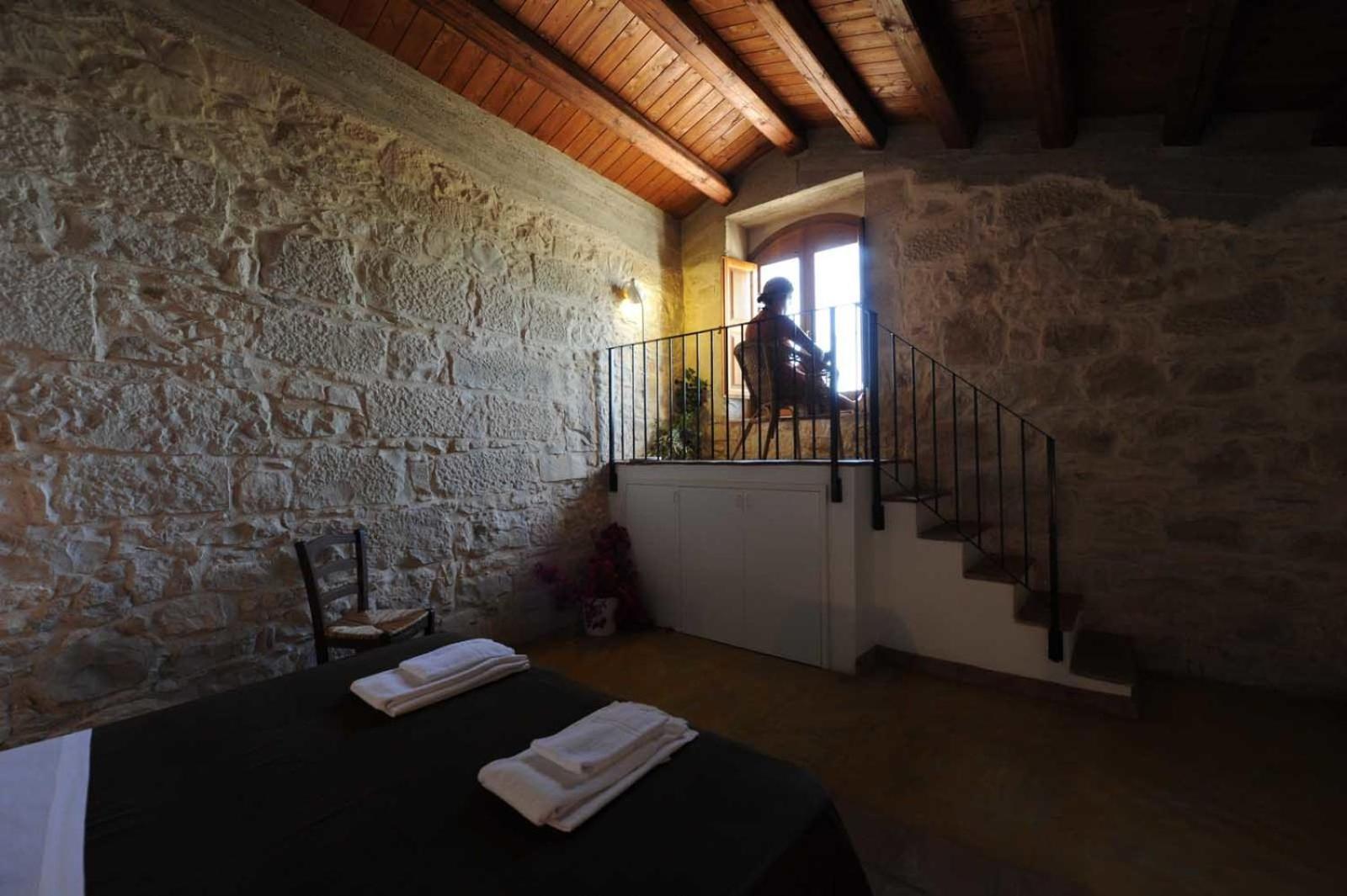 Hotel Relais Parco Cavalonga Donnafugata Pokoj fotografie