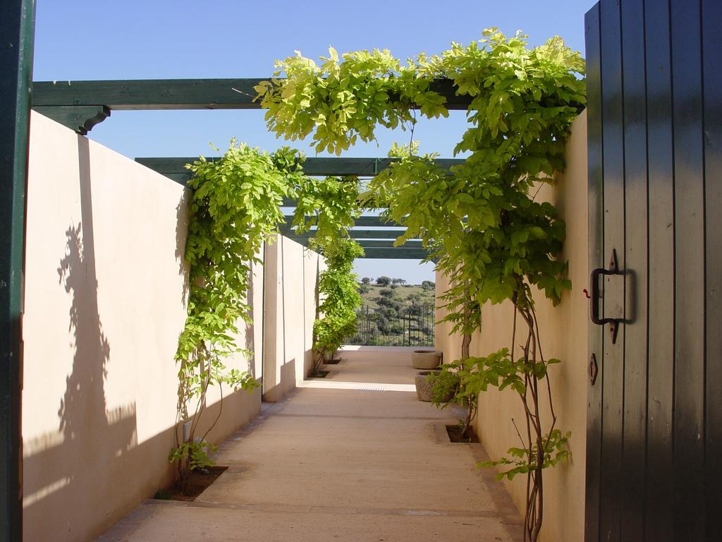 Hotel Relais Parco Cavalonga Donnafugata Exteriér fotografie