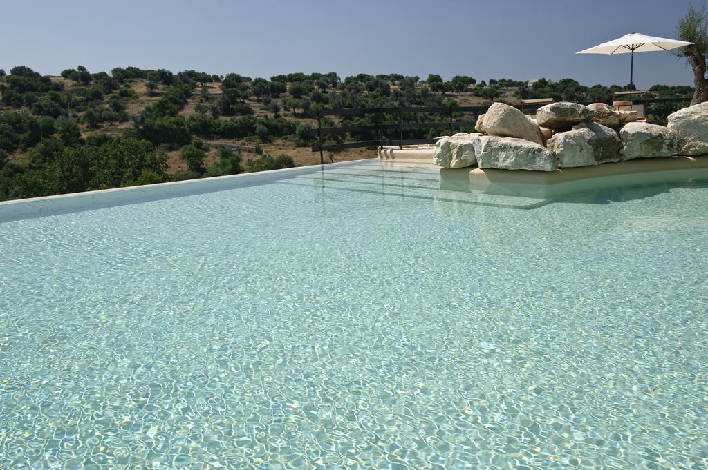 Hotel Relais Parco Cavalonga Donnafugata Exteriér fotografie