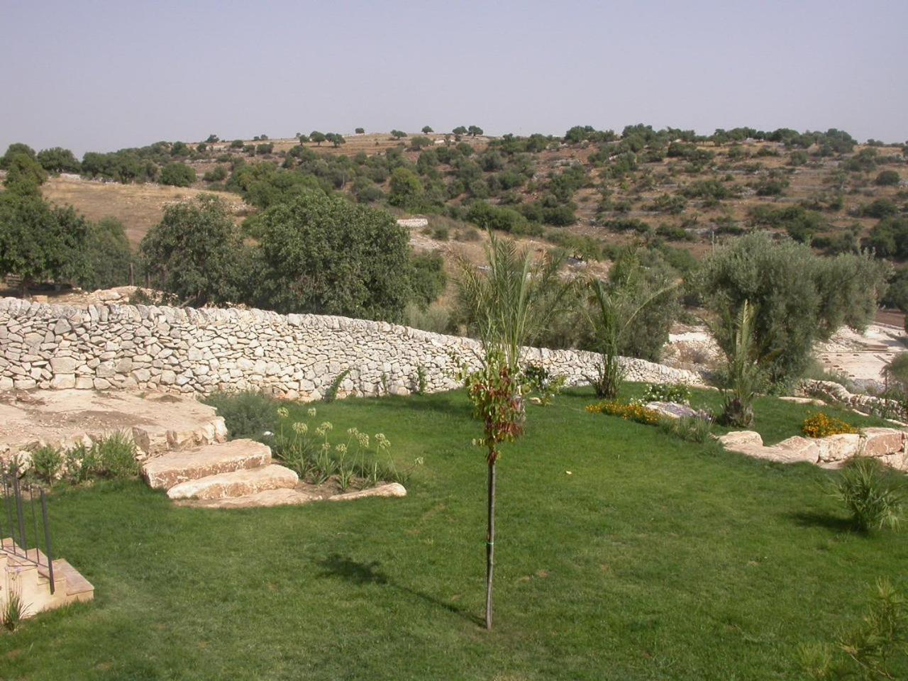 Hotel Relais Parco Cavalonga Donnafugata Exteriér fotografie
