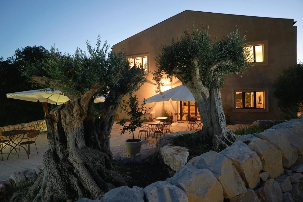 Hotel Relais Parco Cavalonga Donnafugata Exteriér fotografie