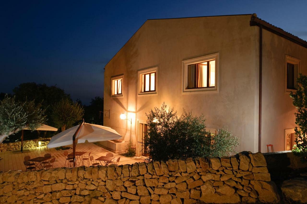 Hotel Relais Parco Cavalonga Donnafugata Exteriér fotografie